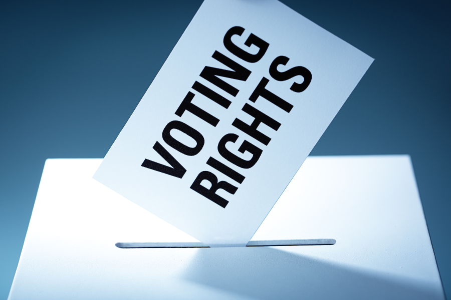 Ohio Voter Purge Targets Communities of Color: What You Need to Know ...